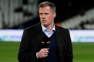 Jamie Carragher : « Ronaldo Est Derrière Messi, C&Rsquo;Est Pour Cela Qu&Rsquo;Il A Changé De Club »