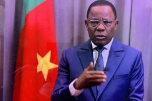 « Le Régime Illégal Et Illégitime De Yaoundé Est Déterminé À Attenter Aux Jours Du Président ». Déclare Le Mrc