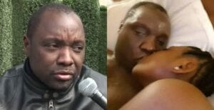 Cameroun: Suite À La Diffusion De Photos Explicites Sur La Toile, Le Chanteur Petit Pays Réagit- (Vidéo)