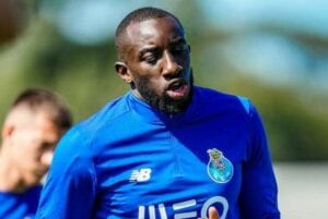 Après Les Cris Racistes Contre Moussa Marega, Le Vitoria Guimaraes Écope D&Rsquo;Une Amende De 714 Euros