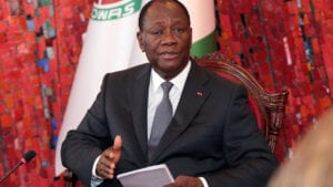 Guerre Contre Guillaume Soro: Alassane Ouattara Courtise L’imam Dicko Du Mali