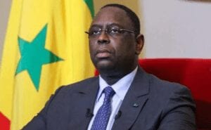 Coronavirus : Macky Sall Déclare Officiellement L&Rsquo;État D&Rsquo;Urgence Au Sénégal