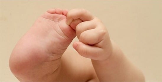 Usa : Un Bébé De 6 Semaines Meurt Du Coronavirus