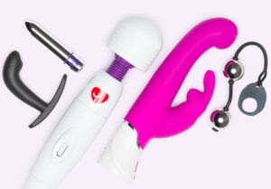 Coronavirus : La Vente Des Sextoys A Explosé