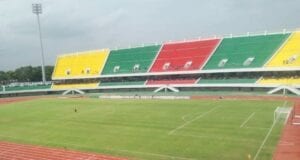 Togo : Le Stade De Kegué Répond Aux Critères De La Confédération Africaine De Football