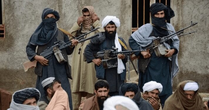 Talibans Afghanistan Doingbuzz