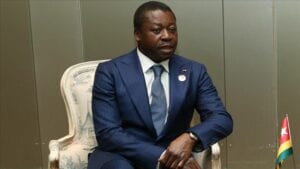 « Des Comptes Bancaires De Faure Gnassingbé Ont Été Bloqués Aux Etats-Unis »