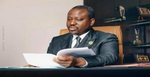 30 Ans De La Fesci/ Soro Guillaume: “Nos Rêves Ne Sont Pas Morts”