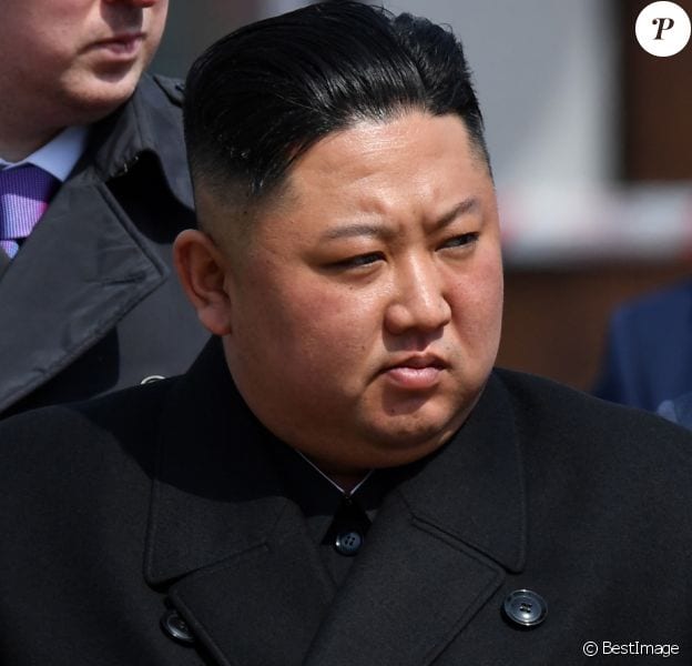 La Mort De Kim Jong-Un Vient D&Rsquo;Être Annoncée