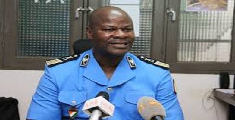 Côte D’ivoire: 721 Personnes Interpellées Par Le Police Pendant Le Couvre-Feu
