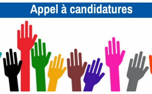 Appel A Candidatures Pour Le Financement De 5 000 Entrepreneurs 1