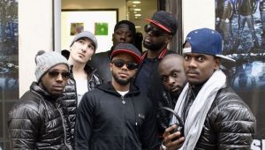 Après De Nombreuses Polémiques, Gims Confirme Le Retour Imminent De La Sexion D’assaut