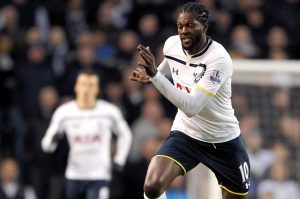 Adebayor Dévoile La Vue Magnifique Du Mont Agou Depuis Son Manoir De Kpalimé