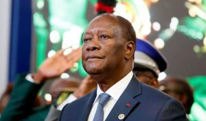 Présidentielle/Alassane Ouattara: « Donnez-Moi Du Temps Pour Vivre Mon Deuil »