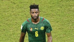 Alexandre Song Déballe Tout Sur La Débâcle Des Lions Indomptables Au Mondial 2010