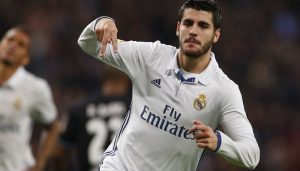 Alvaro Morata: “Je Regrette D’avoir Joué Au Real Madrid”