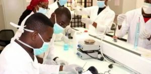 Coronavirus/ Burkina-Faso: Les Nouvelles Précisions Du Gouvernement Sur L »Usage De L&Rsquo; Apivirine