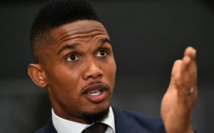 Après Aurélien Chedjou, De Nouvelles Révélations Enfoncent Samuel Eto&Rsquo;O