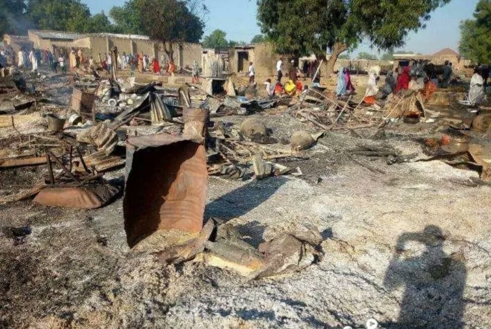 Nigéria : Covid-19 N’Empêche Pas Les Terroristes D&Rsquo;Attaquer Les Chrétiens