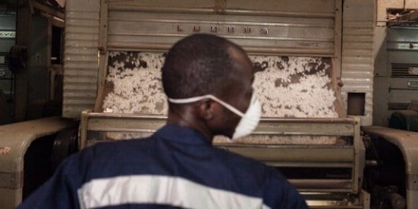 Au Burkina, La Production De Coton N’arrive Pas À Remonter La Pente