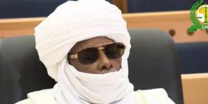 Au Sénégal, Le Tchadien Hissène Habré Bénéficie D’une Libération Provisoire