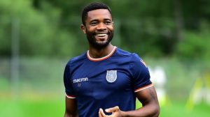 Aurélien Chedjou : « Samuel Eto&Rsquo;O A Dragué Ma Femme…Je Ne Le Lui Pardonnerai Jamais »