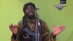 Abubakar Shekau, Leader De Boko Haram : « Dieu, Nous Te Remercions Pour Le Coronavirus »