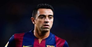 Barça: Xavi Révèle Le Joueur Qui Était Plus Fort Que Ronaldinho