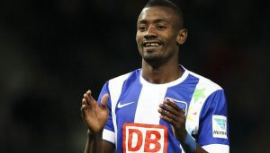 Football : Bonne Nouvelle Pour Salomon Kalou Au Hertha Berlin