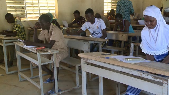 Burkina : La Reprise Des Classes Fixée Au 11 Mai