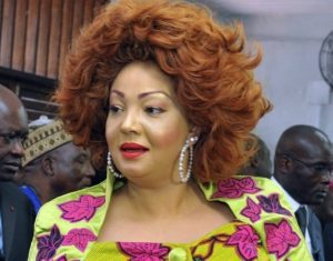 Cameroun : Fuites Des Circonstances Du « Décès » De Chantal Biya