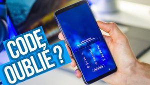 Smartphone : Que Faire Lorsque J&Rsquo;Ai Perdu Mon Code Pin ?