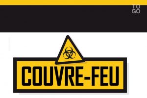 Togo : Le Couvre-Feu Fera-T-Il Plus De Victimes Que L&Rsquo;Épidémie À Coronavirus ?