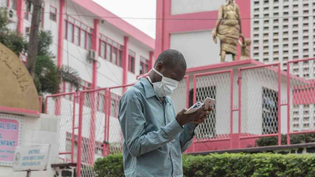COVID-19 Bénin : le port de masques obligatoire dès ce mercredi 8 avril 2020