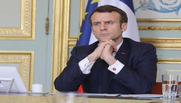 COVID-19: la France inquiète pour l’Afrique, évoque une déstabilisation du continent