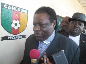 Cameroun : Deuil À La Fecafoot