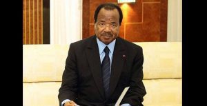 Cameroun : Donné Pour Mort, Le Président Biya Signe Son Grand Retour…Les Internautes Réagissent