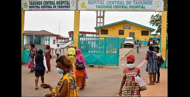 Camerouncoronavirus plus de 1 000 cas enregistrés les craintes s’intensifient - Cameroun/coronavirus : plus de 1 000 cas enregistrés, les craintes s’intensifient