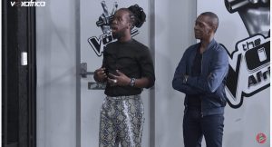 Master Class Avec Youssoupha | Les Battles | The Voice Afrique Francophone | Saison 3