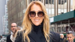 Covid-19 : Emouvant Message De Céline Dion À  Ceux Qui Risquent Leur Vie Durant Cette Période