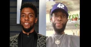 La Star De Black Panther, Chadwick Boseman Maigrit; Les Fans S&Rsquo;Inquiètent