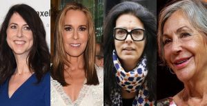 Classement Forbes 2020 : Top 10 Des Femmes Les Plus Riches Du Monde