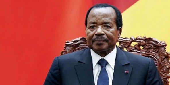 Coronavirus Au Cameroun : Paul Biya Annonce La Libération De Certains Prisonniers