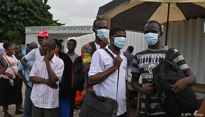Coronavirus: découvrez les pays africains épargnés par la pandémie
