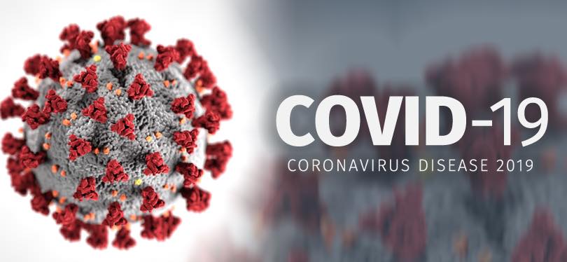 Coronavirus : Le Bilan Ce 3 Avril 2020 De La Pandémie Dans Le Monde