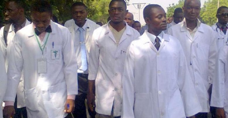 Coronavirus: Les Médecins Nigérians Rejettent La Venue D’une Équipe Médicale Chinoise