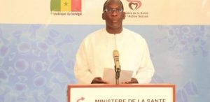 Coronavirus Au Sénégal : 15 Nouveaux Cas Positifs