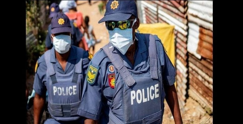 Coronavirus : des policiers rwandais accusés de viol et de meurtre en plein confinement