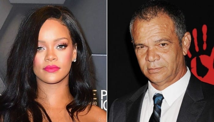 Coup De Tonnerre: Rihanna Déballe Un Gros Mensonge De Son Père!