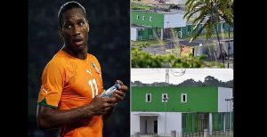 Covid-19 : Didier Drogba Apporte Un Important Soutien À L’etat Ivoirien